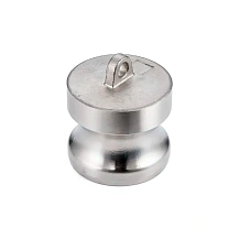 Камлок нержавеющий PL50DPSS-304