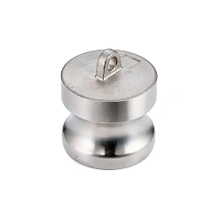 Камлок нержавеющий PL50DPSS-304