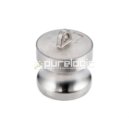 Камлок нержавеющий PL200DPSS-304 фото