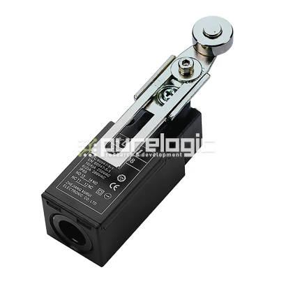 Концевой выключатель XZ-9108 фото