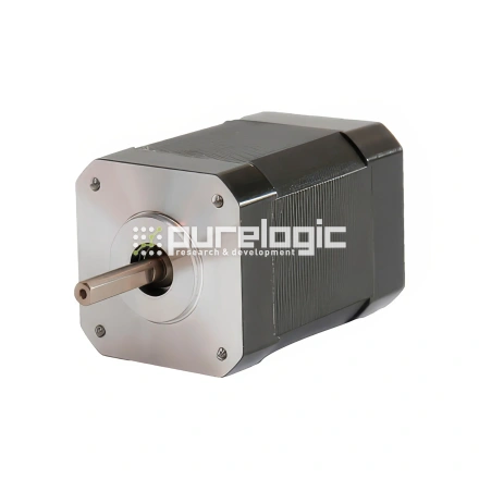 Бесколлекторный двигатель PL42BLF60-240 фото