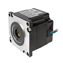 Двигатель шаговый с вал-гайкой 23HS4425-9.53x2.54 6 131 руб. Двигатель шаговый с вал-гайкой 23HS4425-9.53x2.54