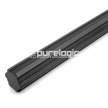 Шлицевой вал SS-26x32 фото