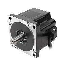 Двигатель шаговый трехфазный 3PL86H69-D14 6 550 руб. Двигатель шаговый трехфазный 3PL86H69-D14