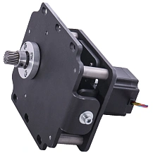 Привод PLRB57H76 25 093 руб. Привод PLRB57H76