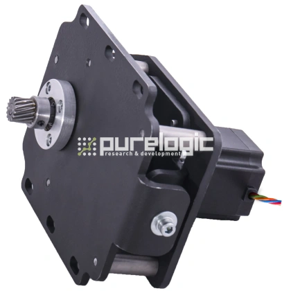 Привод PLRB57H76 25 093 Привод PLRB57H76 фото