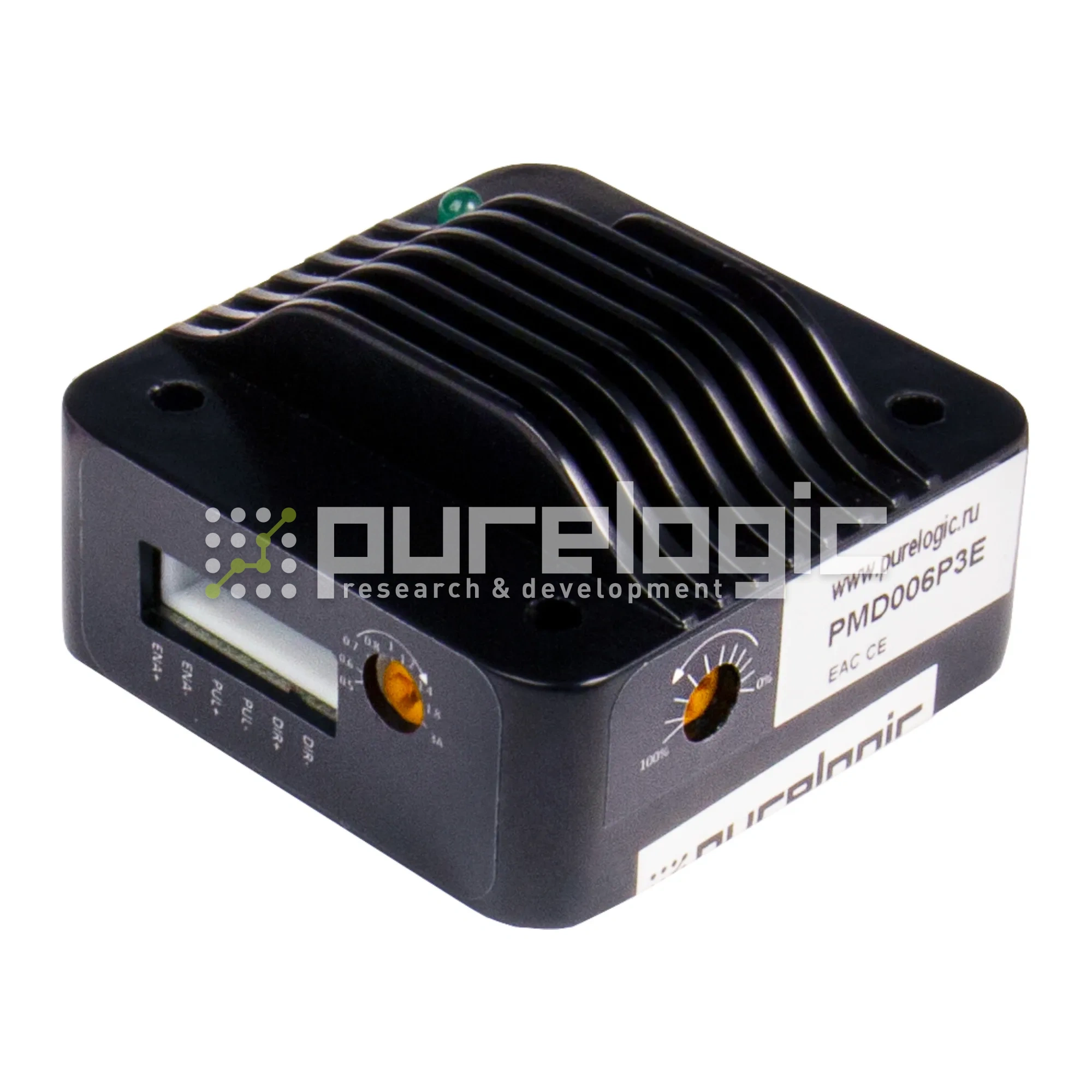 Драйвер PMD006P3E 8 692 Драйвер PMD006P3E фото