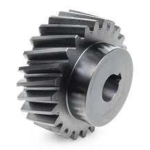 Шестерня косозубая GH3-T25D19