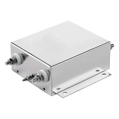 Фильтр подавления ЭМП PL-B42-100-N 24 929 руб. Фильтр подавления ЭМП PL-B42-100-N