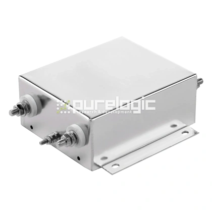 Фильтр подавления ЭМП PL-B42-100-N 24 929 Фильтр подавления ЭМП PL-B42-100-N фото