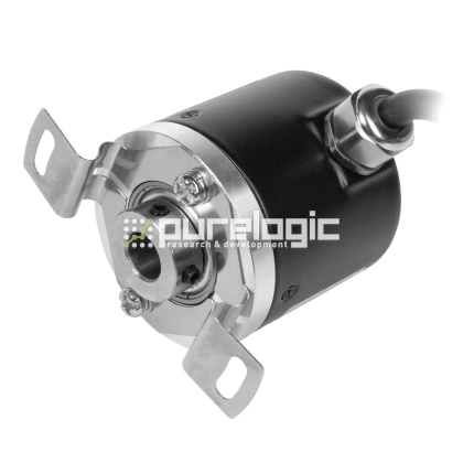 Энкодер H-ZBP3808E-24-C-1000 фото