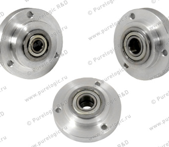 В продаже появились опоры ходовых винтов серии PL-FK-F