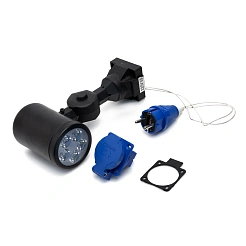 Светильник станочный LED-3C-220 19 205 руб. Светильник станочный LED-3C-220