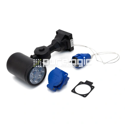 Светильник станочный LED-3C-220 фото