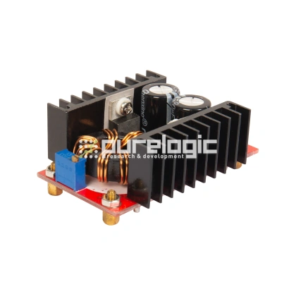 Преобразователь напряжения SU3235-10-1 769 Преобразователь напряжения SU3235-10-1 фото