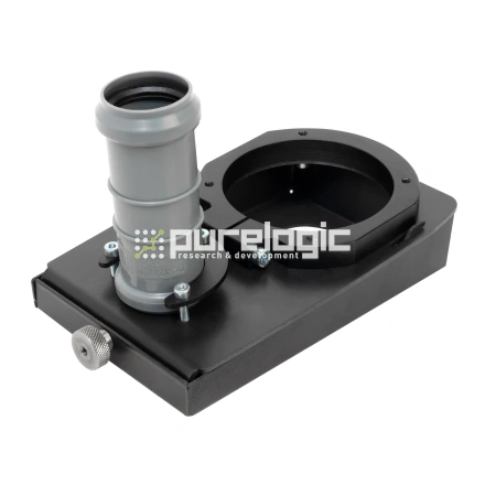 Насадка стружкоудаления PLSR80-01 фото