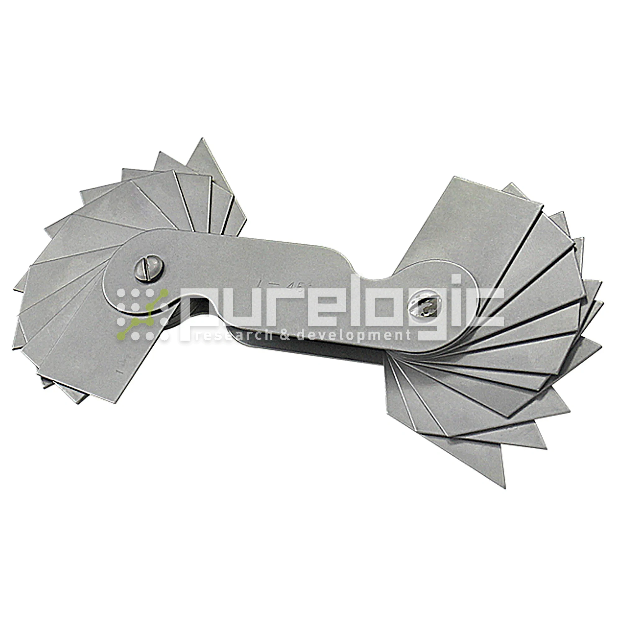 Калибр углов PL615-9180 2 738 Калибр углов PL615-9180 фото