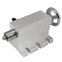 Задняя бабка TS-02