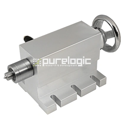 Задняя бабка TS-02 10 877 Задняя бабка TS-02 фото