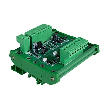 Модуль преобразования уровней PLP-LS2-PP 7 298 руб. Модуль преобразования уровней PLP-LS2-PP