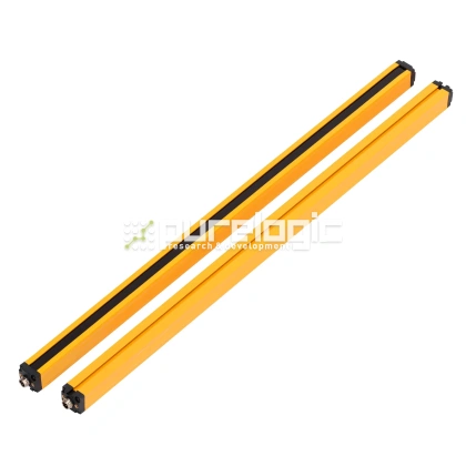 Барьер безопасности световой GM402M-12NPO 9 460 Барьер безопасности световой GM402M-12NPO фото