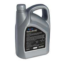Масло Mobil Vactra Oil №2 3л