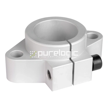 Держатель вала SHF50 фото