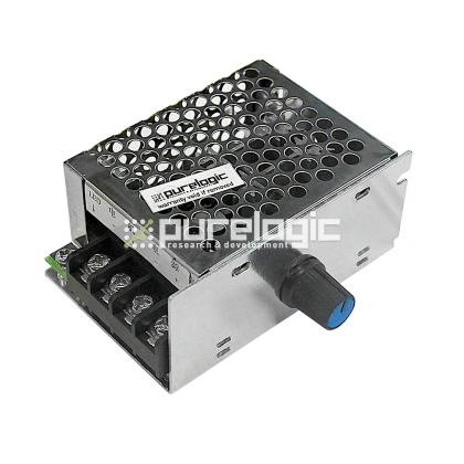 Драйвер PWM6020-1 1 849 Драйвер PWM6020-1 фото