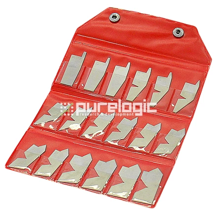 Калибр углов PL615-9180 фото