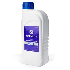 Масло для нарезания резьбы HC-1 0.9л