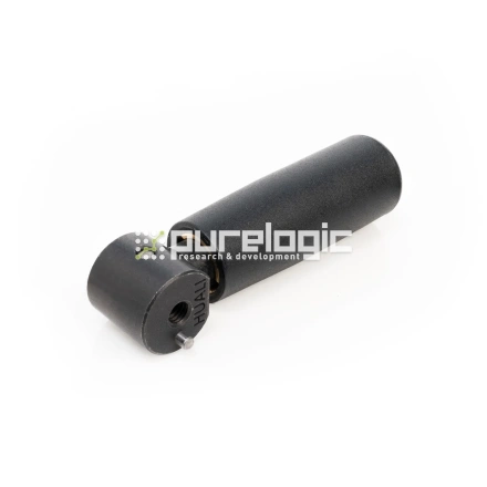 Рукоятка откидная 100111-65*20 фото