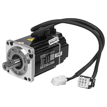 Серводвигатель DM1M-04A60I8S 11 540 руб. Серводвигатель DM1M-04A60I8S