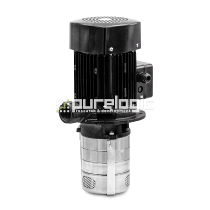 Вертикальный насос CDLK4-40/4 40 211 Вертикальный насос CDLK4-40/4 фото