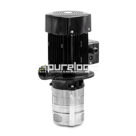 Вертикальный насос CDLK2-70/7 фото