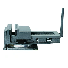 Тиски станочные QB250