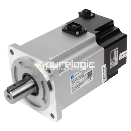 Серводвигатель ELM1H-1000MA80E фото