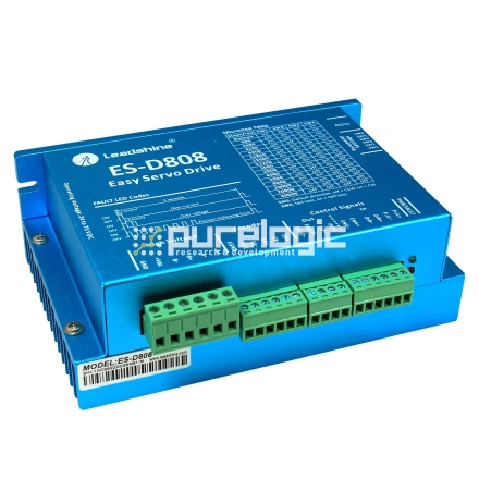 Драйвер ES-D808 фото