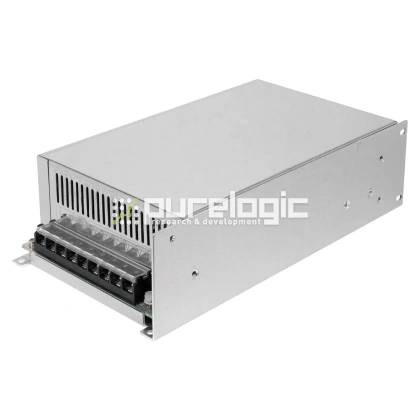 Источник питания импульсный GS-600-110 фото