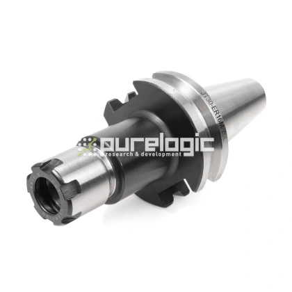 Цанговый патрон JT30-ER16M-70L фото