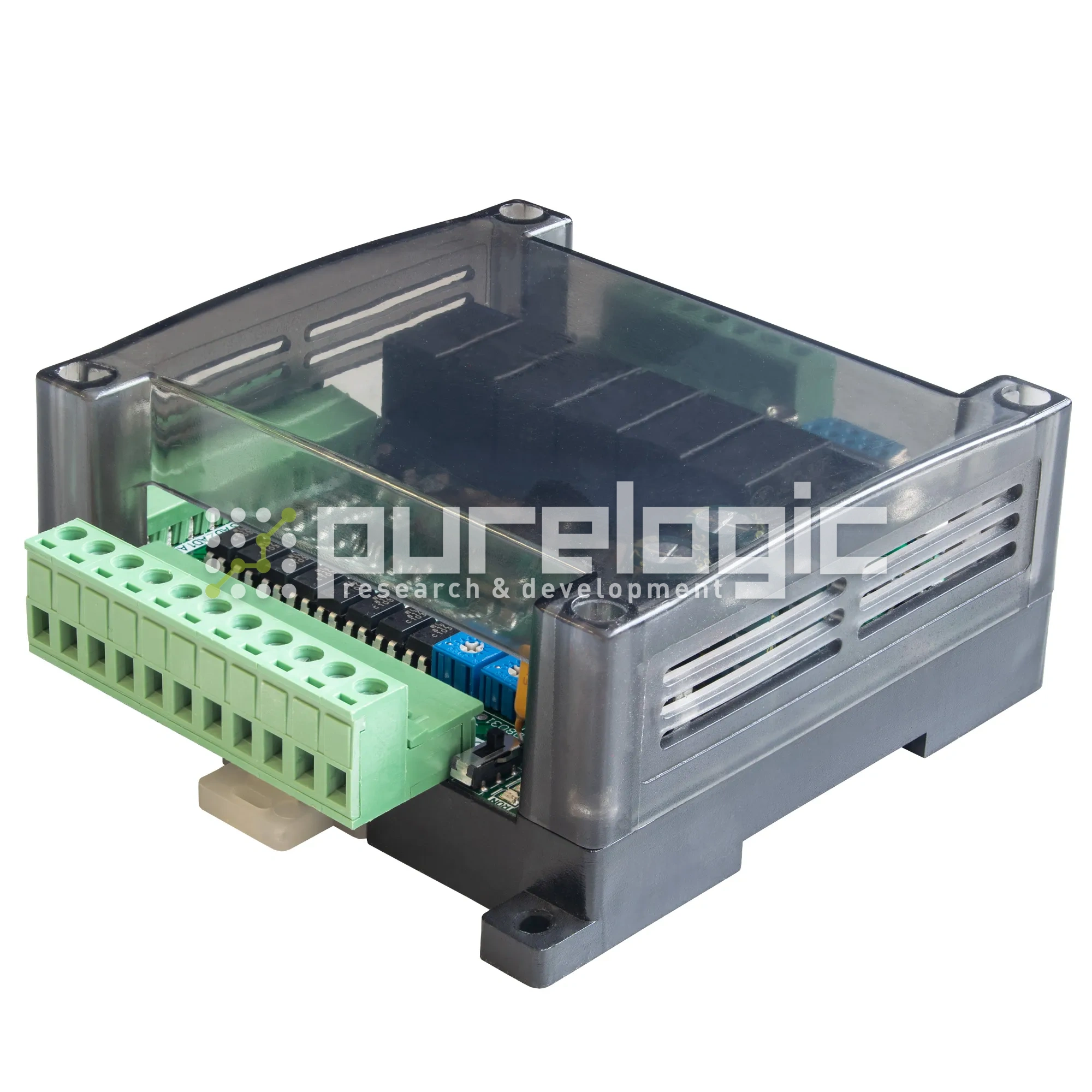 PLC контроллер LE3U-14MR6AD2DA 4 866 PLC контроллер LE3U-14MR6AD2DA фото
