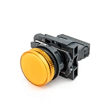 Индикатор на блок XB5-AVB5