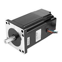 Двигатель шаговый с тормозом PL86H113-D14BC 17 089 руб. Двигатель шаговый с тормозом PL86H113-D14BC