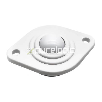 Опора шариковая NL-19A-P фото