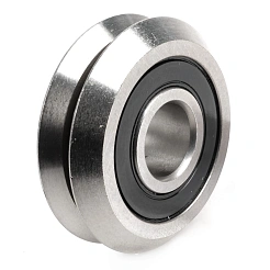 Опорный ролик W2X