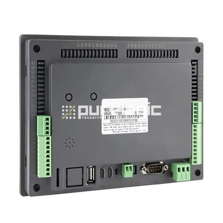 PLC контроллер EX3G-70KH-38MT фото