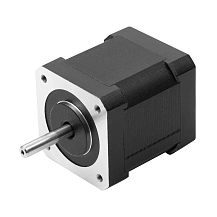 Двигатель шаговый с электрическим тормозом 42LK04B-5 10 645 руб. Двигатель шаговый с электрическим тормозом 42LK04B-5