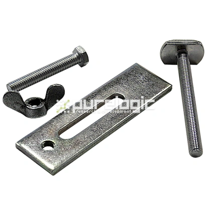 Прижим Т-слот в сборе ZTS10 113 Прижим Т-слот в сборе ZTS10 фото