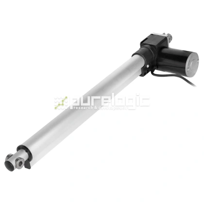 Актуатор линейный TGB-400-24-25-575-IP54 фото