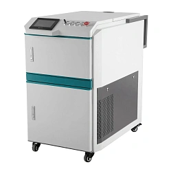 Аппарат лазерной очистки металла LXC-300W 2 924 037 руб. Аппарат лазерной очистки металла LXC-300W