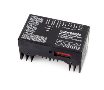 Запущен в производство драйвер ШД PLD440